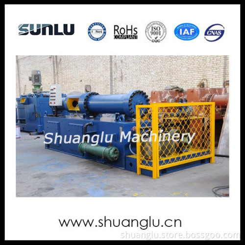 SUNLU Welding Electrode Plant for AWS E6013 E7018